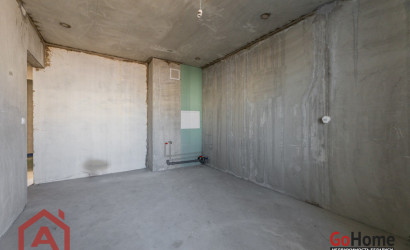 Купить 1-комнатную квартиру, Фаниполь, Брестская, 3Б. Фото 9