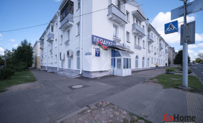 Купить 2-комнатную квартиру, Минск, Уральская ул., 7 (Партизанский район). Фото 17