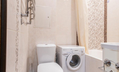 Купить 3-комнатную квартиру, Минск, Уральский пер., 13 (Партизанский район). Фото 14