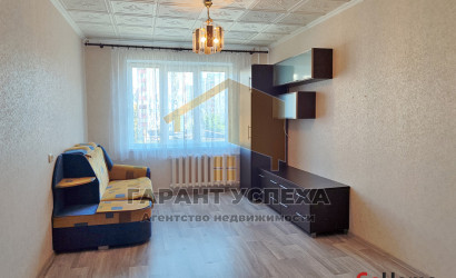 Снять 1-комнатную квартиру, Брест, ул. Сябровская, д. . Фото 4