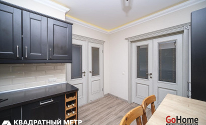 Купить 1-комнатную квартиру, Минск, Горецкого ул., 24 (Фрунзенский район). Фото 16