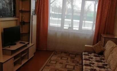 Купить 1-комнатную квартиру, Минск, Ванеева ул., 16 (Партизанский район). Фото 6