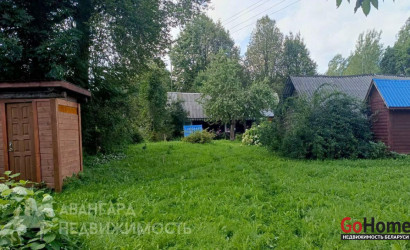 Купить дом в деревне, Нелюбы, 25 соток. Фото 14