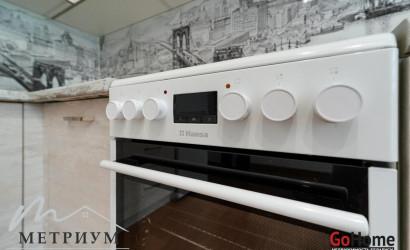 Купить 1-комнатную квартиру, Минск, Семеняко ул., 17(Фрунзенский район). Фото 6