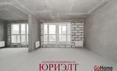 Купить 3-комнатную квартиру, Минск, Николы Теслы, 20 (Октябрьский район). Фото 27