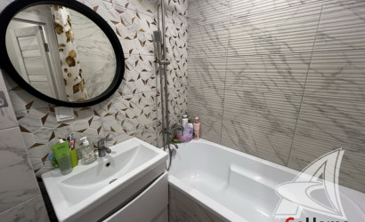 Купить 2-комнатную квартиру, Брест, Восток, ул. Московская. Фото 8