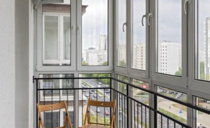 Снять 2-комнатную квартиру, Минск, Грибоедова, 1(Центральный район). Фото 22
