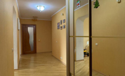 Купить 3-комнатную квартиру, Могилев, Орловского, 19/Г. Фото 10