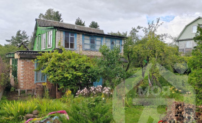 Купить дом в деревне, Журавлик-2008, 6 соток. Фото 15