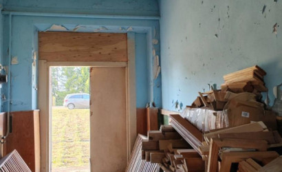 Купить участок, Теляково д., Советская ул. 1, 48.61 соток. Фото 5