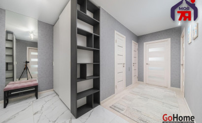 Купить 2-комнатную квартиру, Минск, Тимошенко 2-й пер., 7 (Фрунзенский район). Фото 19