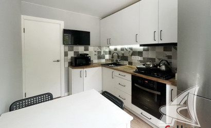 Купить 1-комнатную квартиру, Кобрин, , . Фото 9