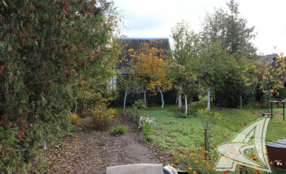 Купить дом, Брест, Киевка, 3.4 соток. Фото 11