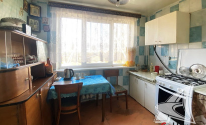 Купить 1-комнатную квартиру, Видомля, , . Фото 3