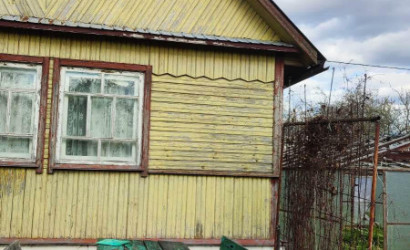 Купить дом в деревне, Лазурный-2008, 5.21 соток. Фото 3