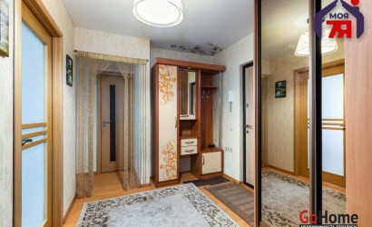 Купить 2-комнатную квартиру, Минск, Космонавтов ул., 16(Московский район). Фото 12