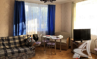 Купить 3-комнатную квартиру, Брест, Березовка, ул. Галины Аржановой. Фото 1