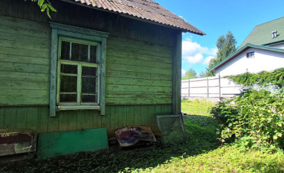 Купить дом, Полоцк, Купалы ул., 25, 5 соток. Фото 7