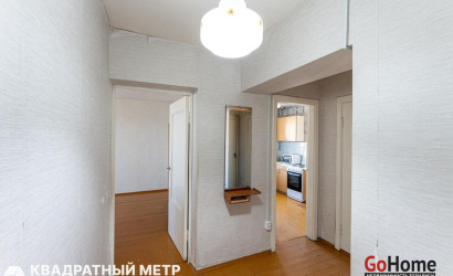 Купить 1-комнатную квартиру, Минск, Шишкина ул., 17(Заводской район). Фото 15