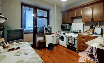 Купить 2-комнатную квартиру, Кобрин, , . Фото 7