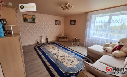 Купить коттедж, Озерцы, Новоселов ул., 1/Б, 25 соток. Фото 3