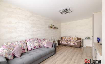 Купить 1-комнатную квартиру, Минск, Руссиянова ул., 13/1 (Первомайский район). Фото 6