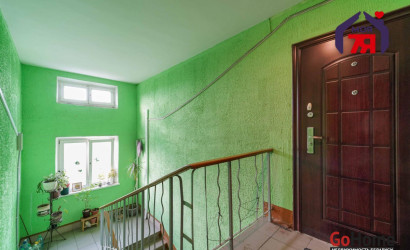 Купить 1-комнатную квартиру, Минск, Гикало ул., 16(Советский район). Фото 16
