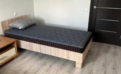 Снять 3-комнатную квартиру на сутки, Новополоцк, Денисаво 14. Фото 5