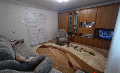 Купить 3-комнатную квартиру, Пинск, Клещёва, 37. Фото 5