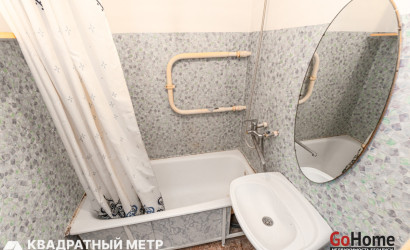 Купить 1-комнатную квартиру, Минск, тракт Игуменский, д. 32 (Ленинский район). Фото 13