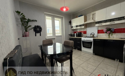 Купить 2-комнатную квартиру, Гомель, ул. Мазурова, д. . Фото 17
