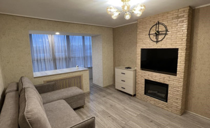 Снять 1-комнатную квартиру, Минск, Маяковского, 16 (Ленинский район). Фото 4