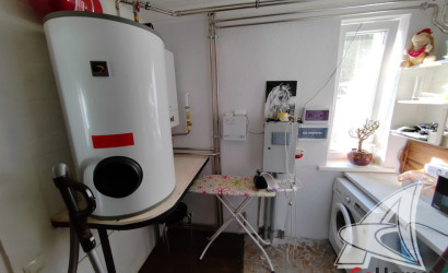 Купить дом, Брест, Мухавецкий с/с, 7.01 соток. Фото 33