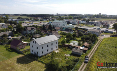 Купить коттедж, Цнянка, Дзержинского ул., 27/Б, 12 соток. Фото 8