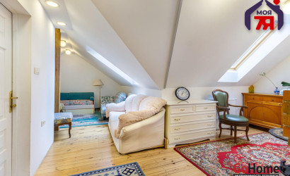 Купить коттедж, Минск, Литературная ул., 10 соток. Фото 10