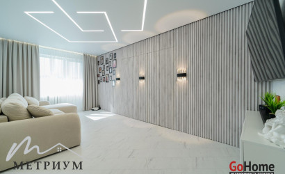 Купить 3-комнатную квартиру, Минск, Карастояновой ул., 23 (Центральный район). Фото 7