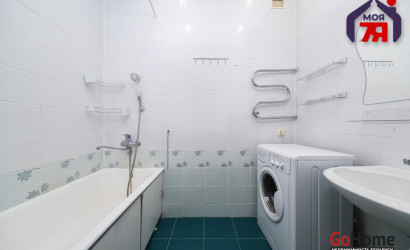 Купить 3-комнатную квартиру, Минск, Первомайская ул., 22/2 (Партизанский район). Фото 4