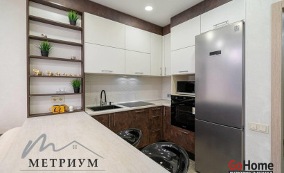 Купить 3-комнатную квартиру, Минск, Макаенка ул., 12/Б (Первомайский район). Фото 17