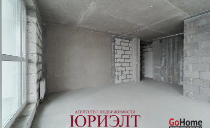 Купить 3-комнатную квартиру, Минск, Николы Теслы, 20 (Октябрьский район). Фото 18