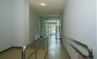Купить 3-комнатную квартиру, Минск, Дзержинского просп., 21 (Московский район). Фото 39