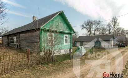  1-этаж.(101.7 м2), Лебедево(Пионерский пер.)