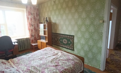 Купить 2-комнатную квартиру, Пинск, Центральная, 28. Фото 3