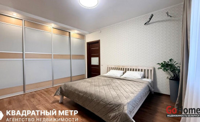 Купить 2-комнатную квартиру, Минск, Притыцкого ул., 39 (Фрунзенский район). Фото 5