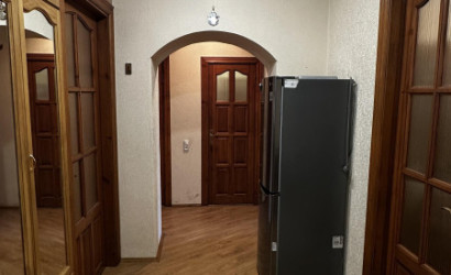 Купить 3-комнатную квартиру, Минск, Кирова ул., 4 (Октябрьский район). Фото 12