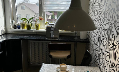 Купить 4-комнатную квартиру, Радунь, В.И. Ленина. Фото 3