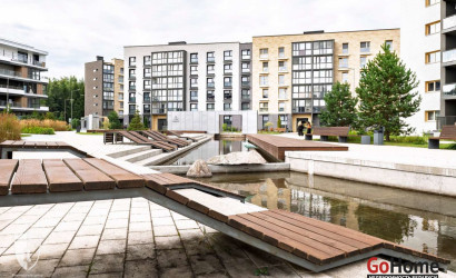 Купить 2-комнатную квартиру, Ратомка, Морской Риф, 5. Фото 18