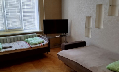 Снять 3-комнатную квартиру на сутки, Могилев, ул. Гагарина, д. 34. Фото 5