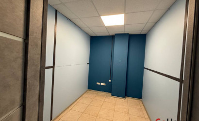 Продажа офиса, Минск, ул. Мележа, д. 5 к2,  132.2 кв.м.. Фото 17