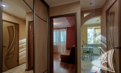 Купить 1-комнатную квартиру, Брест, Киевка, ул. Октябрьская. Фото 13