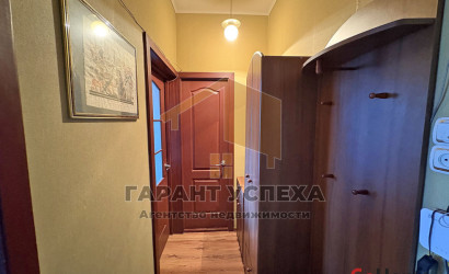 Купить 1-комнатную квартиру, Брест, ул. Защитников Отечества, д. . Фото 14